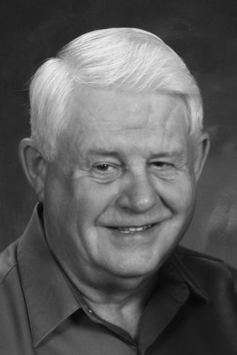 Gordon ‘Gordy’ E. Miller